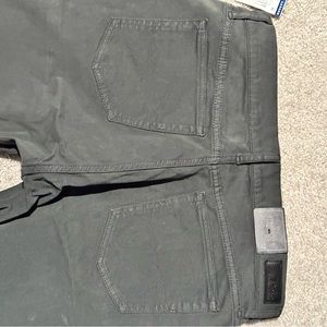 Polo Ralph Lauren Grey Women's The Tompkins Skinny Jeans